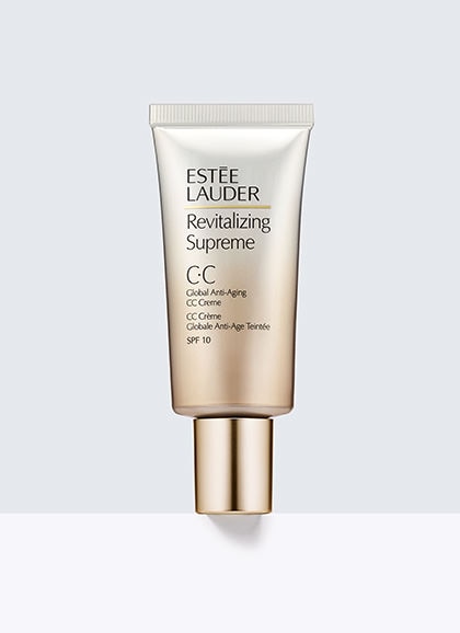 Revitalizing Supreme Yaşlanma Karşıtı CC KremSPF10