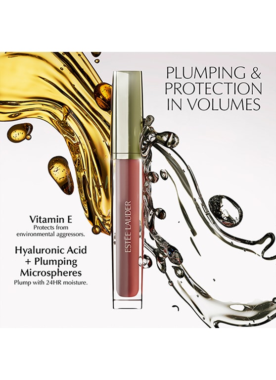 Glossy Pout Dudak Yağı, Apricot Nectar