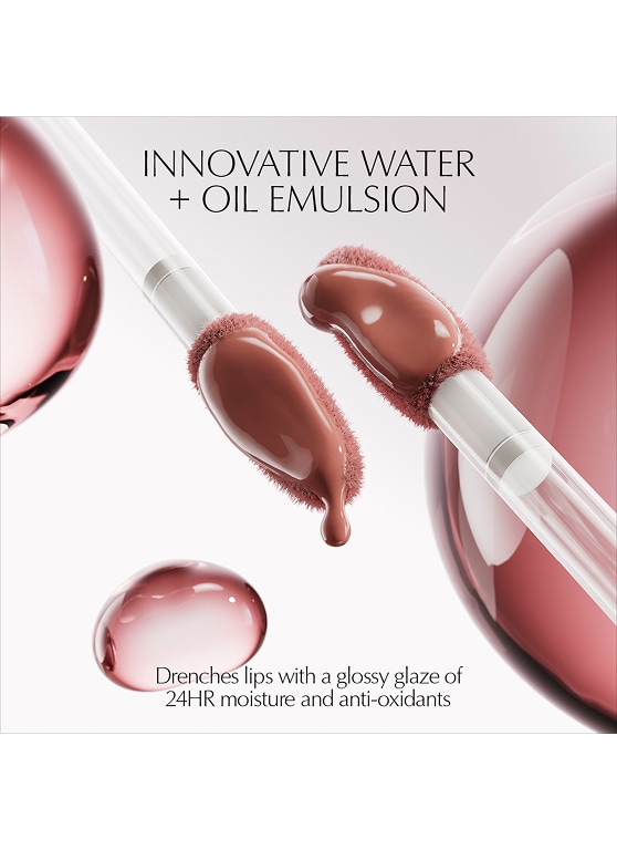 Glossy Pout Dudak Yağı, Apricot Nectar