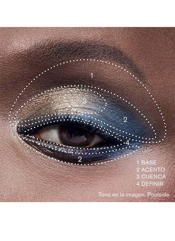 The Essential Eyeshadow Quad - Far Paleti, GETAWAY