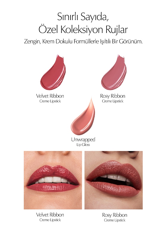 İkonik Güzellik Seti11 Ürünlü Blockbuster