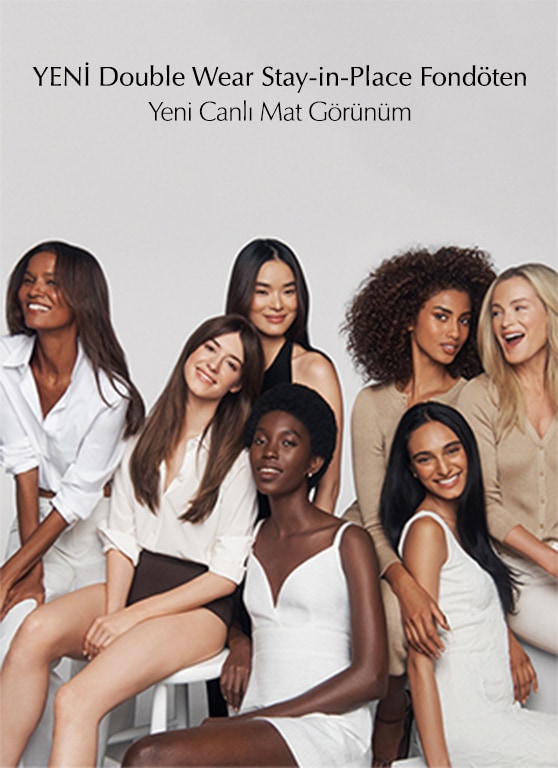 Double Wear Stay-in-Place FondötenSPF10, 2N1 Desert Beige, 30 ml