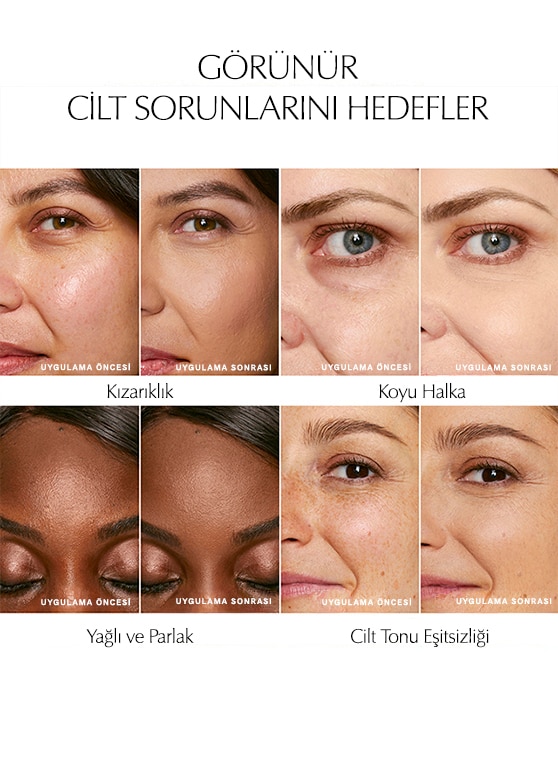 Double Wear Stay-in-Place FondötenSPF10, 2N1 Desert Beige, 30 ml