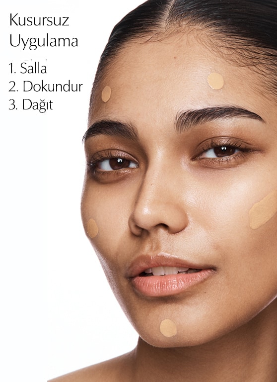 Double Wear Stay-in-Place FondötenSPF10, 2N1 Desert Beige, 30 ml