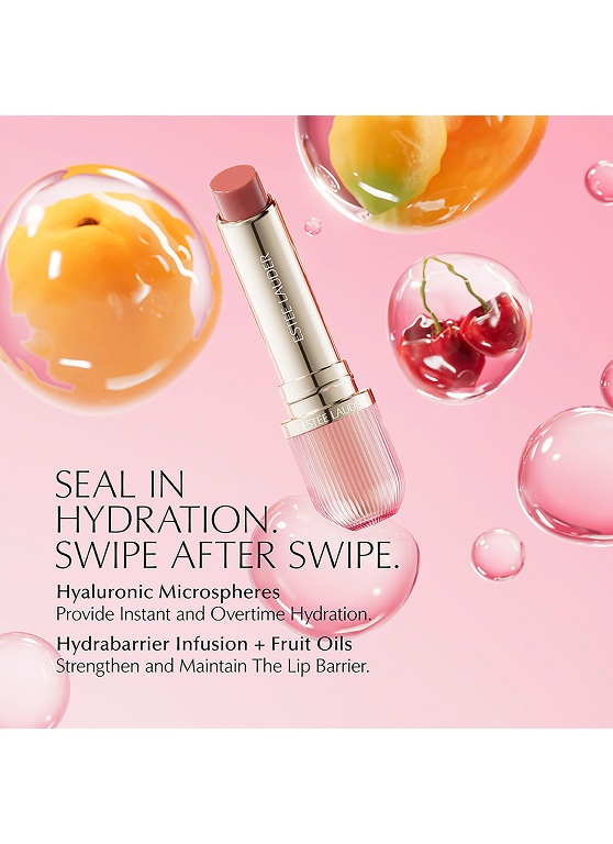 Futurist HydraPlump Tinted Lip Balm, Sheer Oasis