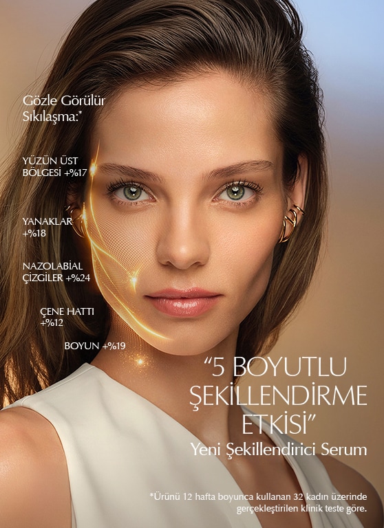 Revitalizing Supreme+Sculpting Face Serum, 50ml