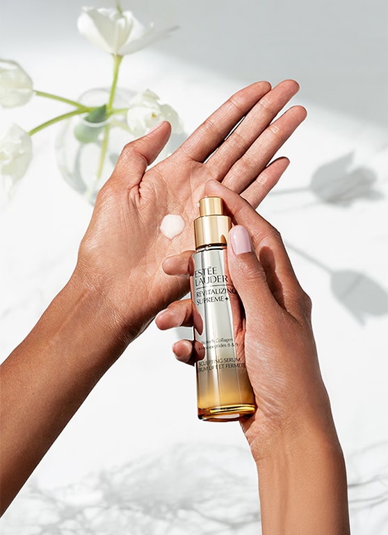Revitalizing Supreme+Sculpting Face Serum, 50ml