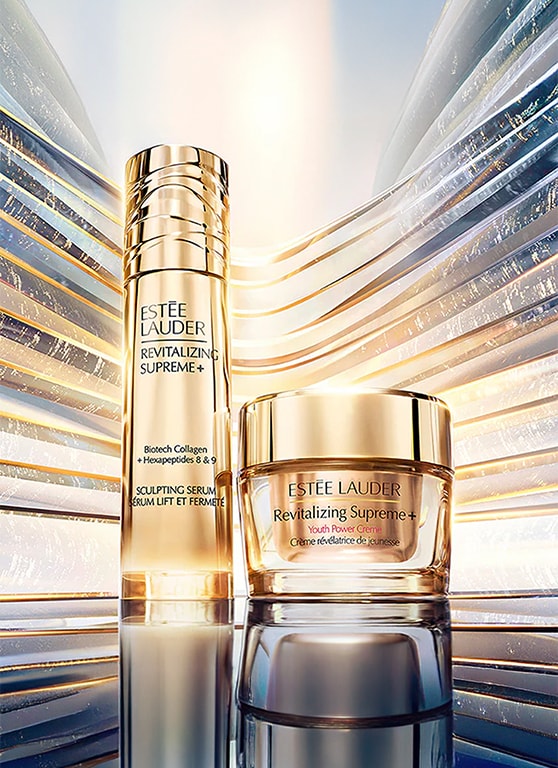 Revitalizing Supreme+Sculpting Face Serum, 50ml