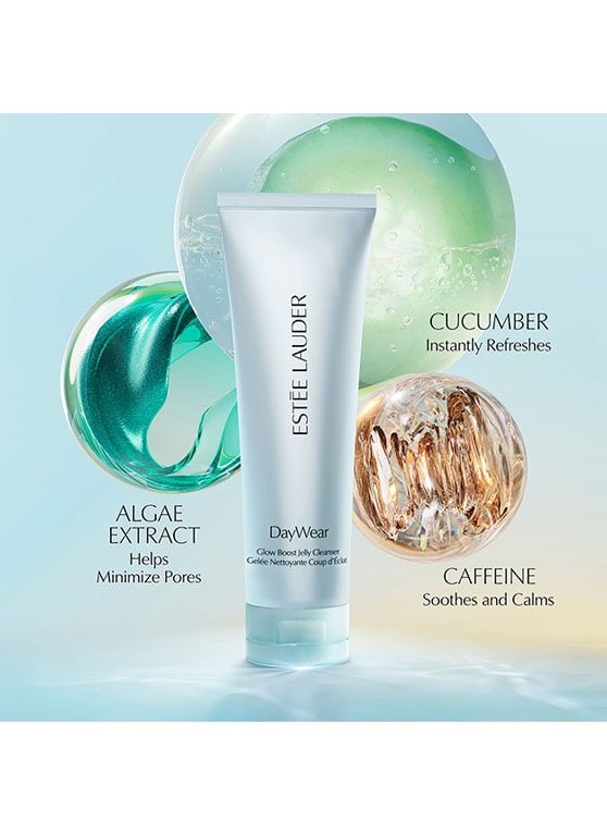 DayWear Glow Boost Jel TemizleyiciAll DayWear, 125 ml