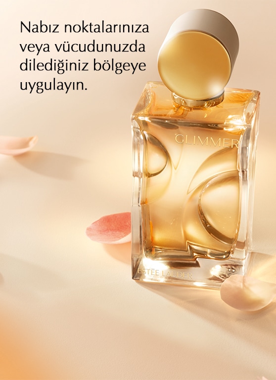 GlimmerEau de Parfum, 100ml