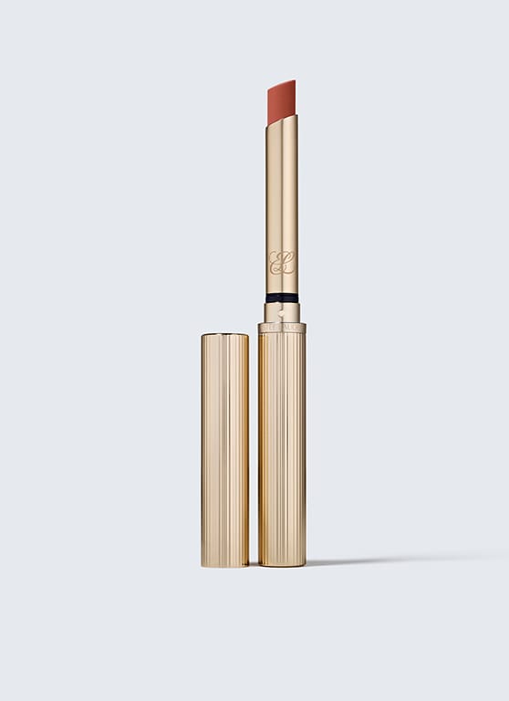 Pure Color Explicit Volume Mat RujMatte Lipstick, ULTERIOR MOTIVE