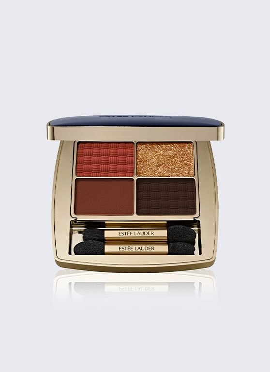 The Essential Eyeshadow Quad - Far Paleti, GETAWAY