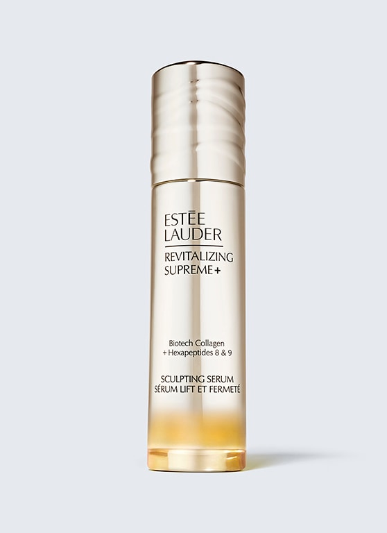 Revitalizing Supreme+Sculpting Face Serum, 50ml