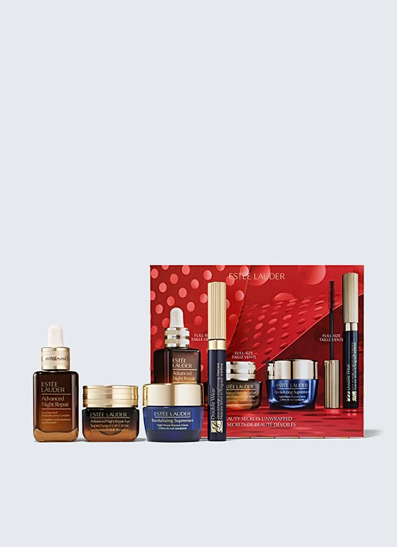 Estee Lauder Favorileri 4'lü Set