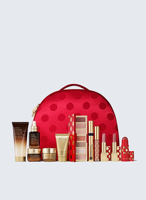 İkonik Güzellik Seti11 Ürünlü Blockbuster