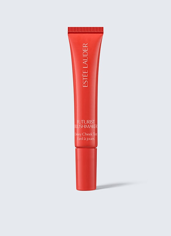 Futurist Blushmaker Dewy Cheek Tint Likit Allık, AFTERGLOW