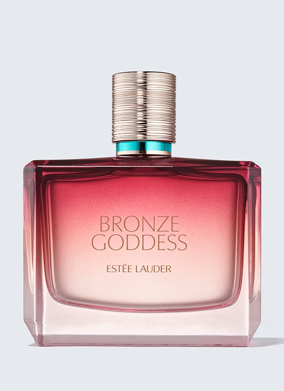 Bronze Goddess Eau de Parfum, 100 ml