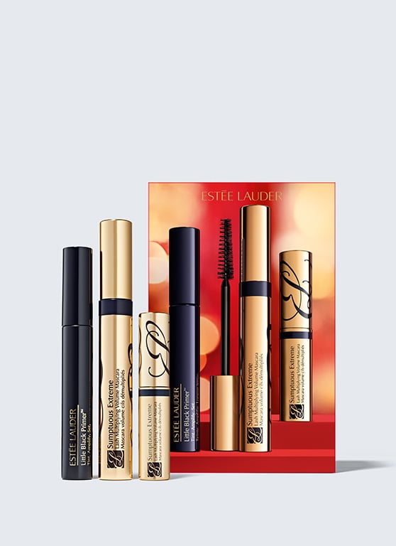 Lash Upgrade Maskara Seti