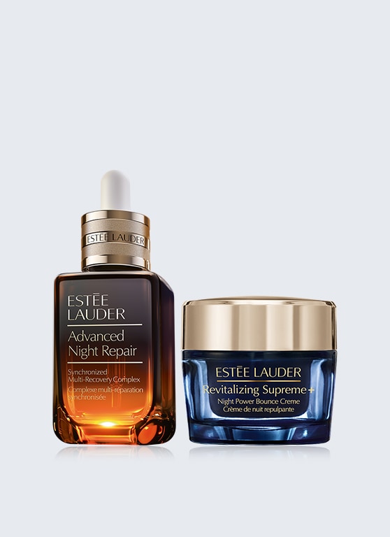 Gece Bakımının Mucizevi İkilisiOnarıcı Set