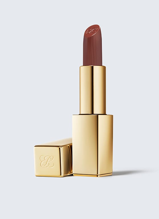 Pure Color Mat RujMatte Lipstick, 567 Knowing