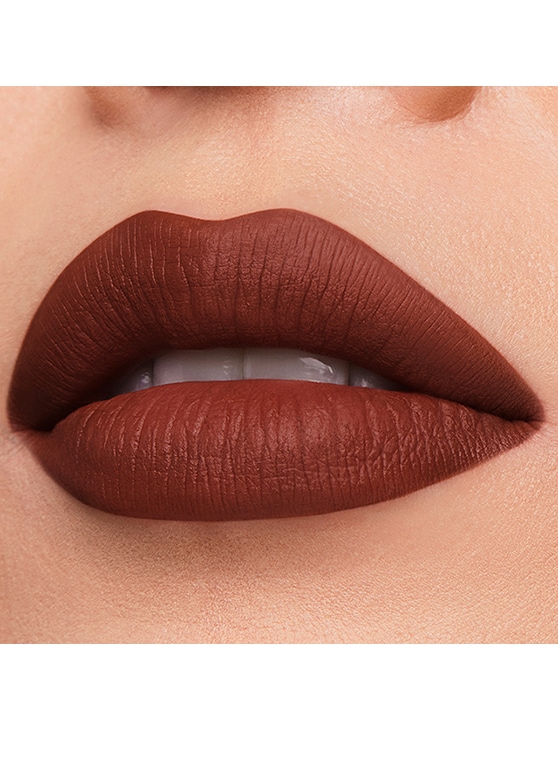 Pure Color Mat RujMatte Lipstick, 567 Knowing