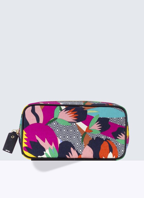 Bali Print Makyaj Cantasi Estee Lauder Turkey E Commerce Site