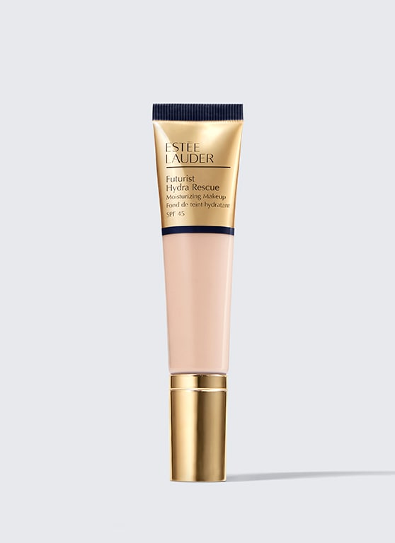 Futurist Hydra Rescue Nemlendirici Fondöten SPF 45, 2C3 Fresco, 35ml