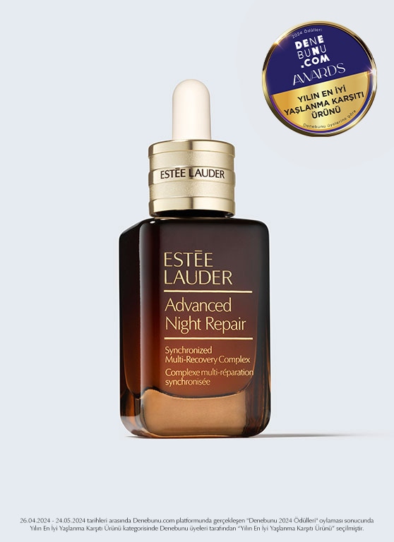 advanced night repair onarici gece serumu estee lauder