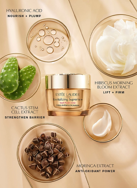 Revitalizing Supreme+Çok Amaçlı Yaşlanma Karşıtı Nemlendirici Krem, 30ml
