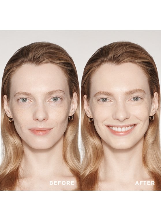 Futurist SkinTint Serum Fondöten SPF20Botanik yağlar ile zenginleştirilmiş formül, 2C0 Cool Vanilla