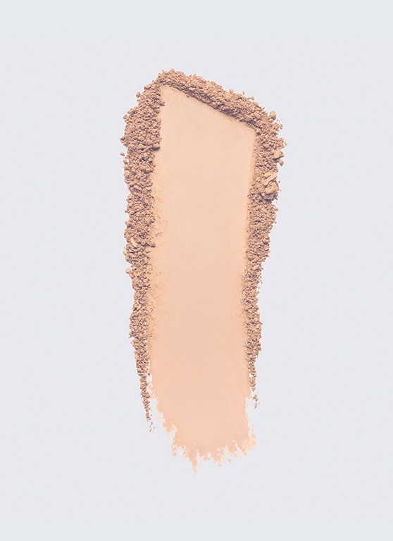 Double Wear Stay-in-Place Mat Pudra Fondöten, 1C0 SHELL