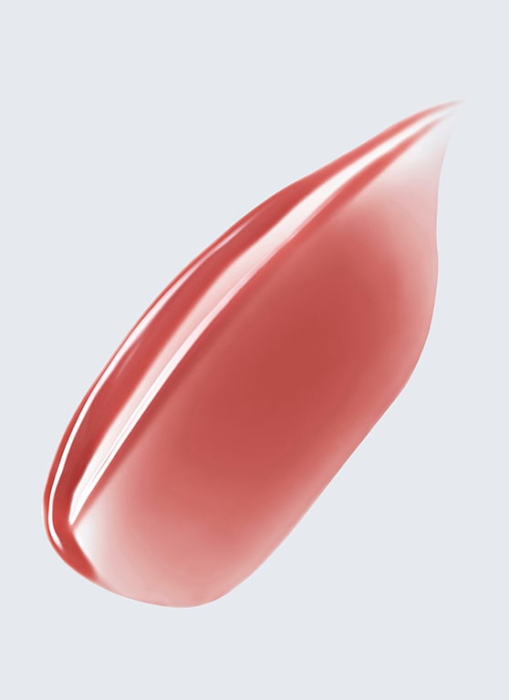 Glossy Pout Dudak Yağı, Rose Water