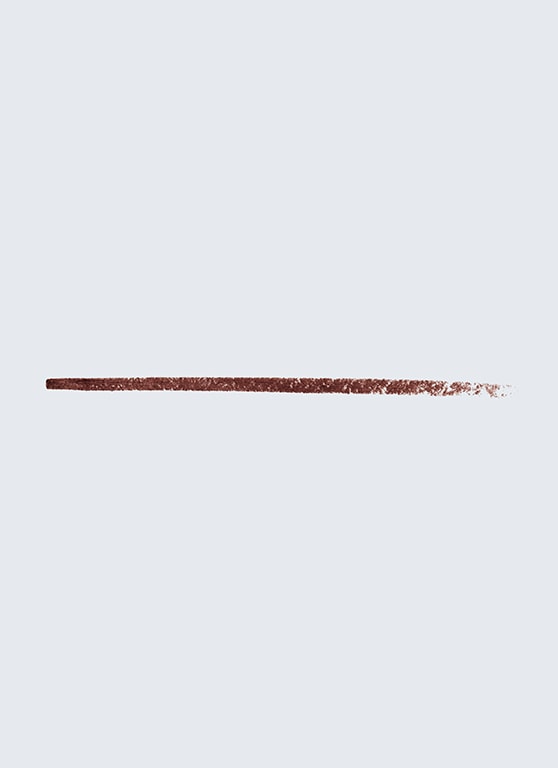 Double Wear 24H Stay-in-Place Dudak KalemiÇift Uçlu (Kalem + Fırça), 010 Chestnut, 1.2gr