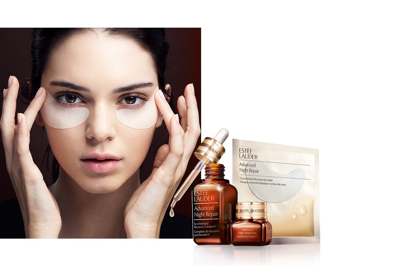 Estée Lauder Official Site | Estee Lauder Turkey E-Commerce Site