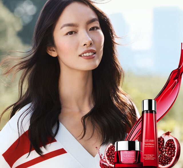 Estée Lauder Official Site Estee Lauder Turkey E Commerce Site