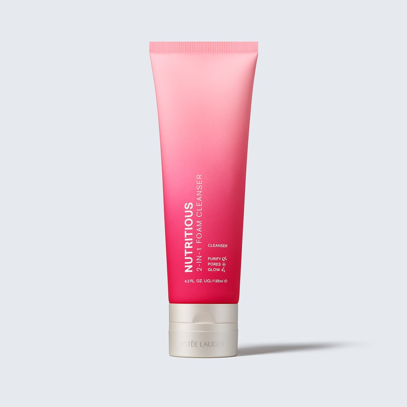 Pure Color Matte Lipstick